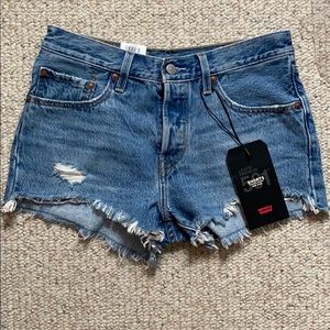 LEVIS Women’s Shorts